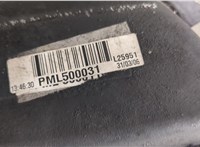 pml500031 Радиатор интеркулера Land Rover Range Rover Sport 2005-2009 8611309 #5