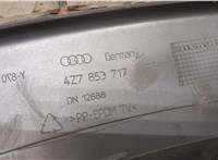 4z7853717 Молдинг крыла Audi A6 (C5) Allroad 2000-2005 8611329 #2