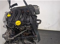  Двигатель (ДВС) Renault Modus 8611328 #5