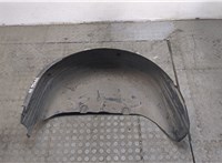  Защита арок (подкрылок) Volkswagen Caddy 2004-2010 8611371 #1