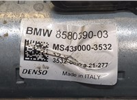 858039003 Стартер BMW 1 F40 2019- 8611389 #4