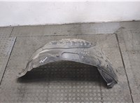  Защита арок (подкрылок) Mazda RX-8 8611481 #4