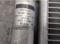 2014533, BV6119710BE Радиатор кондиционера Ford Focus 3 2011-2015 8611597 #3