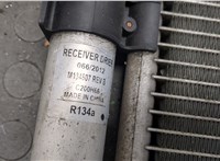 bv6119710bb Радиатор кондиционера Ford Focus 3 2011-2015 8611605 #4