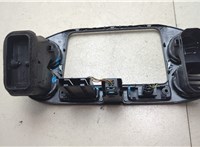 5m0858071k Рамка под магнитолу Volkswagen Tiguan 2007-2011 8611675 #3