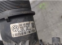 1k0145803af Радиатор интеркулера Volkswagen Eos 8611749 #5