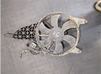 92120EB400 Вентилятор радиатора Nissan Navara 2005-2015 8609137 #7