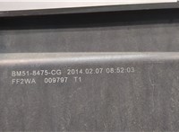 bm518475cg Жалюзи радиатора Ford Focus 3 2011-2015 8610106 #3