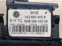 1k2820045b Переключатель отопителя (печки) Volkswagen Eos 8612030 #4