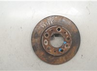 4246Y5 Диск тормозной Peugeot Boxer 2002-2006 8612036 #4