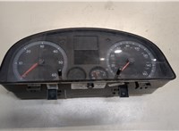 2k0920943c Щиток приборов (приборная панель) Volkswagen Caddy 2004-2010 8612097 #1