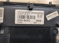 2k0920943c Щиток приборов (приборная панель) Volkswagen Caddy 2004-2010 8612097 #3