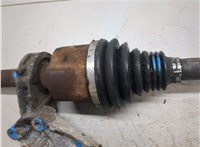 1608505580 Полуось (приводной вал, шрус) Citroen Jumper (Relay) 2014-2025 8612106 #5