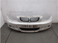  Бампер BMW 1 E87 2004-2011 8612176 #1