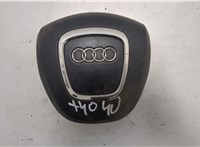 8p0880201aj Подушка безопасности водителя Audi A3 (8PA) 2004-2008 8612353 #1