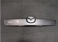  Накладка под номер (бленда) Mazda CX-9 2007-2012 8612523 #1