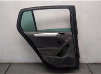 5K0820803X Дверь боковая (легковая) Volkswagen Golf 6 2009-2012 8612624 #6
