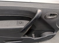  Дверь боковая (легковая) Renault Kangoo 2013-2021 8612719 #4