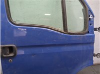  Дверь боковая (легковая) Renault Master 2004-2010 8612788 #3