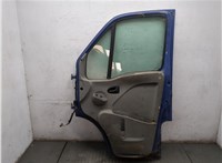  Дверь боковая (легковая) Renault Master 2004-2010 8612788 #4