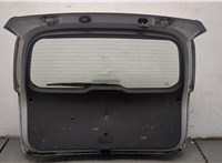  Крышка (дверь) багажника Hyundai i30 2007-2012 8612897 #6