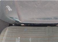 60809AG0019P Крышка (дверь) багажника Subaru Legacy Outback (B13) 2003-2009 8612958 #3