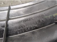  Пластик панели торпеды Mercedes GL X164 2006-2012 8613166 #2