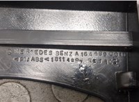  Пластик панели торпеды Mercedes GL X164 2006-2012 8613174 #2