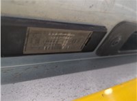  Крышка (дверь) багажника Peugeot Expert 2007-2016 8613180 #4