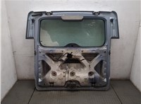  Крышка (дверь) багажника Peugeot Expert 2007-2016 8613180 #6