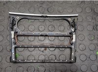  Пластик панели торпеды Mercedes GL X164 2006-2012 8613205 #5