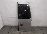  Дверь задняя (распашная) Volkswagen Caddy 2004-2010 8613261 #1