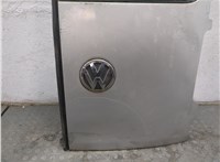  Дверь задняя (распашная) Volkswagen Caddy 2004-2010 8613261 #2