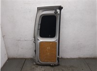  Дверь задняя (распашная) Volkswagen Caddy 2004-2010 8613261 #5