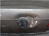 3AE827025 Крышка (дверь) багажника Volkswagen Passat 7 2010-2015 Европа 8613333 #2