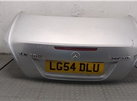  Крышка (дверь) багажника Mercedes SLK R171 2004-2008 8613337 #1
