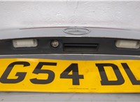  Крышка (дверь) багажника Mercedes SLK R171 2004-2008 8613337 #6