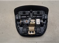  Подушка безопасности водителя Renault Laguna 3 2007- 8613474 #2
