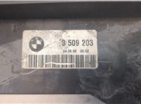  Пластик радиатора BMW X3 E83 2004-2010 8613587 #2