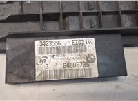  Пластик радиатора BMW X3 E83 2004-2010 8613587 #4