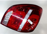 42346441, 42506233 Фонарь (задний) Chevrolet Captiva 2011-2016 8613861 #8