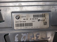 Усилитель звука BMW X5 E70 2007-2013 8613921 #4