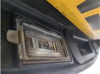 126027, 93867130 Крышка (дверь) багажника Opel Astra J 2010-2017 8613987 #5