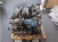 A1120106702 Двигатель (ДВС на разборку) Mercedes C W202 1993-2000 8614005 #10