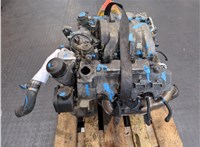 A1120106702 Двигатель (ДВС на разборку) Mercedes C W202 1993-2000 8614005 #13
