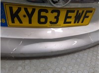 126162, 22842363 Крышка (дверь) багажника Opel Insignia 2013-2017 8614075 #4