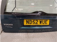 39968035, 39969069 Крышка (дверь) багажника Volvo XC70 2002-2007 8614094 #2