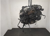  Двигатель (ДВС) Mercedes C W203 2000-2007 8614136 #1