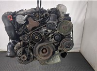 Двигатель (ДВС) Mercedes E W210 1995-2002 8614179 #1