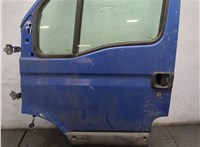  Дверь боковая (легковая) Renault Master 2004-2010 8614226 #3
